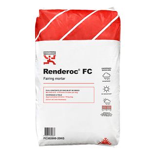 FOSROC RENDEROC FC 20KG