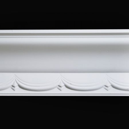 CORNICE NO 6