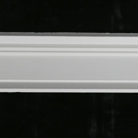 CORNICE  NO 21    4 "  BEVEL