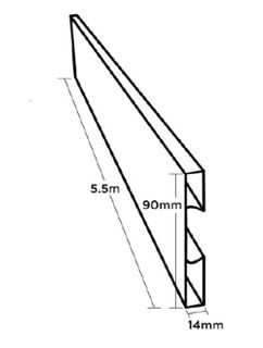 JOINTS / SHEETS / ROLLS