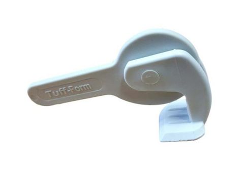 TUFF-FORM CAMLOCKS