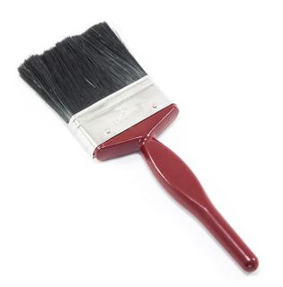 HAYDN SYNTHETIC RED BRUSH 63MM