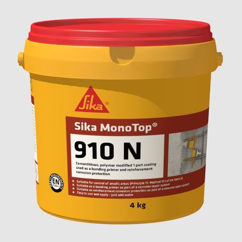 SIKA MONOTOP -910N  PRIMER 4KG