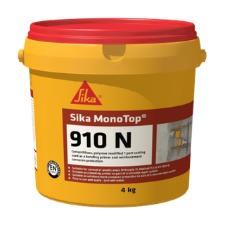SIKA MONOTOP-910 N  PRIMER 4KG