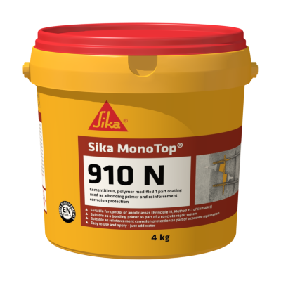 SIKA MONOTOP-910 N  PRIMER 4KG