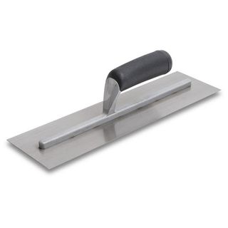 RAGNI  275X113MM FINISHING TROWEL