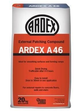 ARDEX  A46