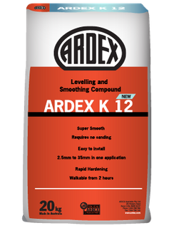 ARDEX  K 12 NEW 20KG BAG