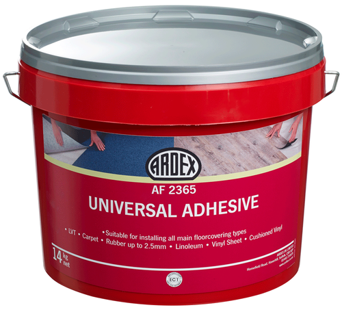 ARDEX AF 2365 UNIVERSAL 14KG