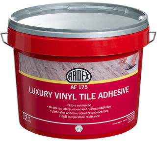 ARDEX  AF 175  LVT  12KG