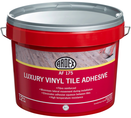 ARDEX  AF 175  LVT  12KG