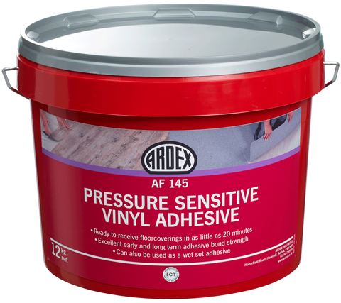 ARDEX  AF  145  VINYL PS 12 KG