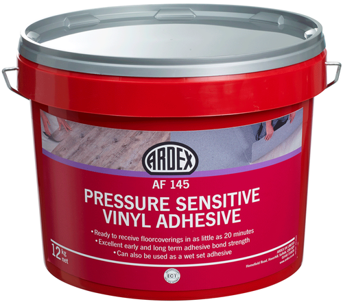 ARDEX  AF  145  VINYL PS 12 KG