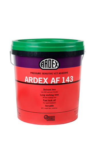 ARDEX  AF  143  15 LITRE