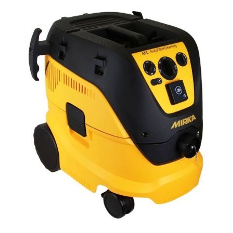 Mirka Dust Extractor 1230 L PC ( No Hose)