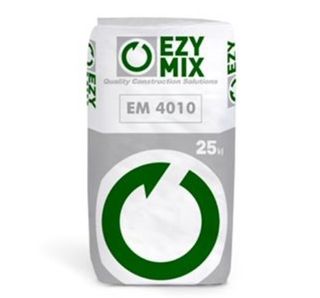 EZY MIX FLOOR TOPPING SELF LEVELING 20KG 56 per pallet