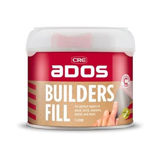 CRC ADOS BUILDERS FILL 1L KIT