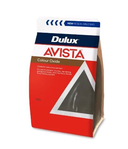 AVISTA OXIDE CHARCOAL 1KG