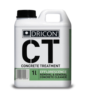 DRICON CONCRETE TREATMENT 1L