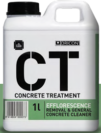Concrete Treatment 1L