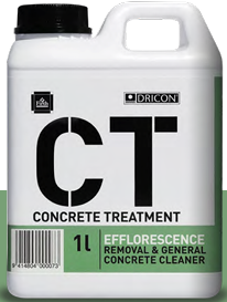 CONCRETE TREATMENT 1L