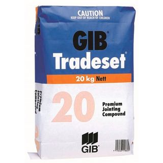 GIB TRADESET 20 - 20KG