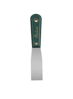 RICHARD 1.25in STAINLESS  PUTTY KNIFE