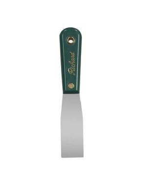 RICHARD 1.25in STAINLESS  PUTTY KNIFE