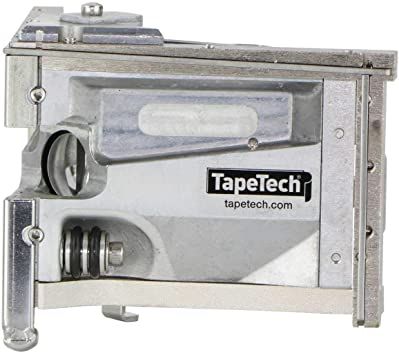 TAPETECH 3.5in CORNER FLUSHER