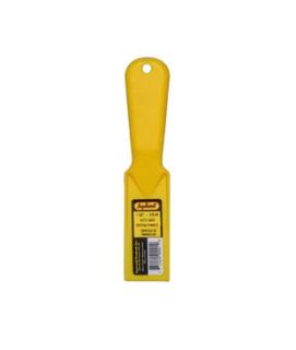 INGERSOLL PLASTIC 1.5IN PUTTY KNIFE