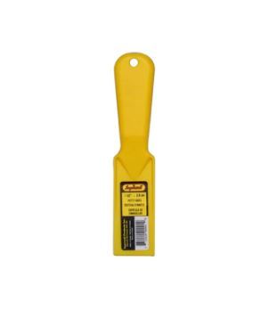 INGERSOLL PLASTIC 1.5IN PUTTY KNIFE