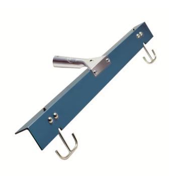 KRAFT GAUGE RAKE 36IN (NO HANDLE)