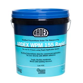 ARDEX WPM 155 WATERPROOFING MEM. LQU