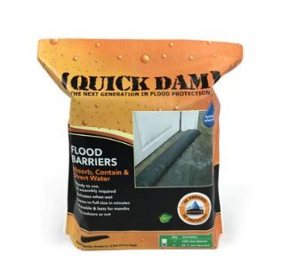 QUICKDAM 1.5M SANDLESS FLOOD BARRIER(2)