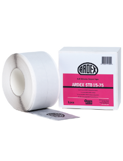 ARDEX STB TAPE 15MX75MM