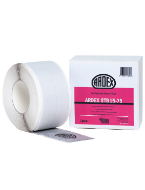 ARDEX STB TAPE 15MX75MM