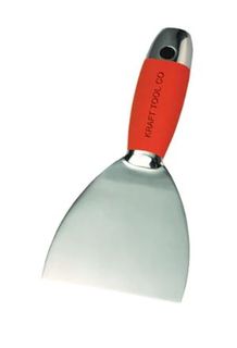 KRAFT 2in ALL STAINLESS PUTTY KNIFE