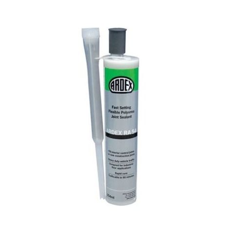 ARDEX RA54 CRACK REPAIR