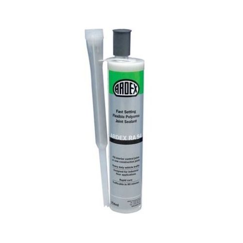 ARDEX RA54 CRACK REPAIR