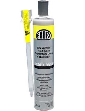 ARDEX RA56 254ML CRACK REPAIR