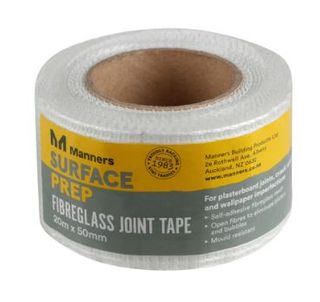 TRADEPRO FIBREGLASS JNT TAPE 20M x 50mm