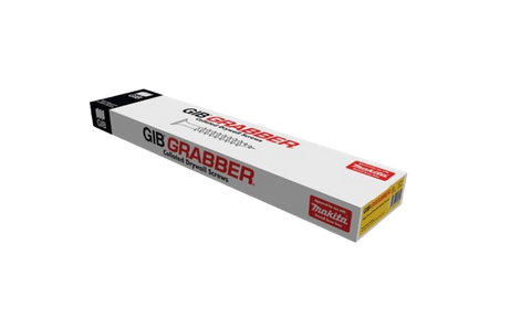 GIB GRABBER 41MM (COARSE) COLL. (HIGH THRD 41X6 -1000/BX)