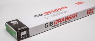 GIB GRABBER COLL. SELF TAP 25X6-1000/BX