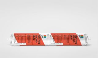 GIB FIRE SOUNDSEAL 600ML SAUSAGE