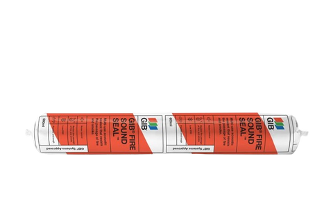 GIB FIRE SOUNDSEAL 600ML SAUSAGE
