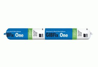 GIB FIX ONE 600ML SAUSAGE
