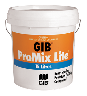 GIB PROMIX LITE PAIL