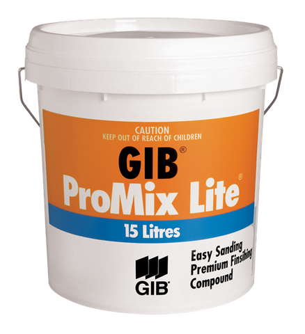 GIB PROMIX LITE PAIL