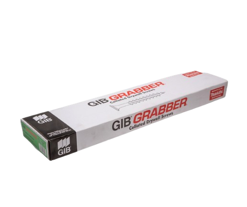 GIB GRABBER 41MM (FINE) COLL. (SELF TAP 41X6-1000/BX)