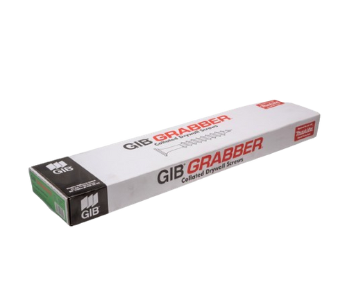 GIB GRABBER 41MM (FINE) COLL. (SELF TAP 41X6-1000/BX)